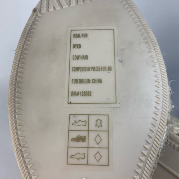 DOLCE VITA, GISELE women's SANDALS size 10 - Picture 11 of 15